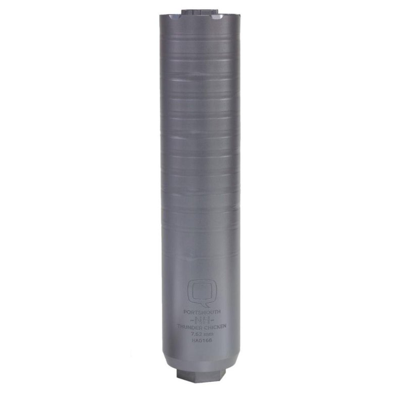 Q LLC Thunder Chicken 7.62mm