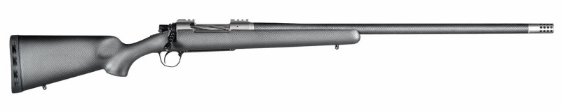 Christensen Arms 8010800401 SUMMIT SPRT 65CRD 16.25 TTNM
