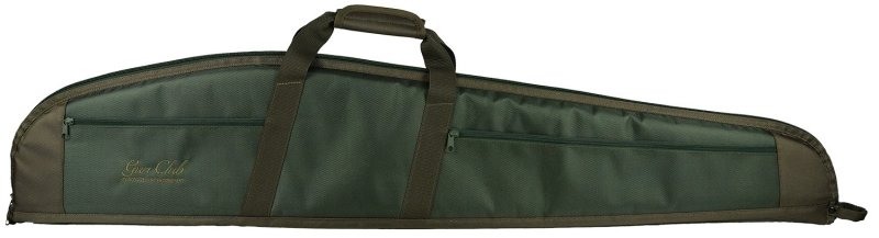 Boyt Harness Company GC860 Gun Club Guide 48" Dark Green/Olive