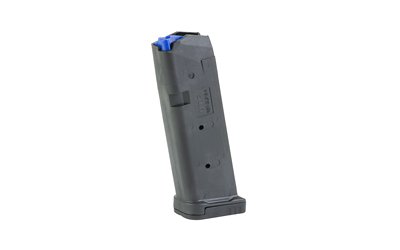 Leapers UTG Pistol Magazine 9MM 15 Rounds Fits GLOCK 19 Polymer