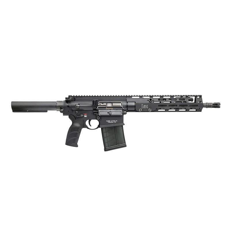 Heckler & Koch MR762 308 WINCHESTER