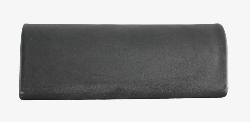 B5 Systems CPS1437 Cheekpiece Black Adjustable Collapsible Stock