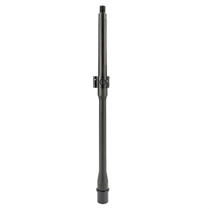 Faxon Firearms 15A58M16NSQ-APGB AR-15 5.56 NATO 16" Nitride Barrel