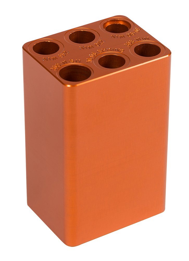 Lyman Large Rifle Cartridge Checker - 7833002