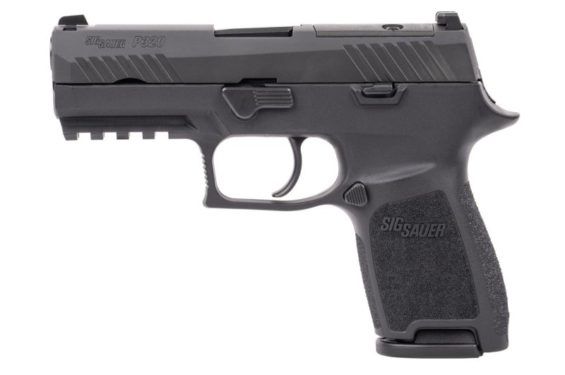 Sig Sauer P320 9mm W320C-9-BSSP