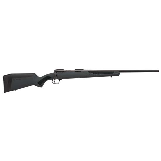 Savage 110 Hunter 22-250 Bolt Action Rifle