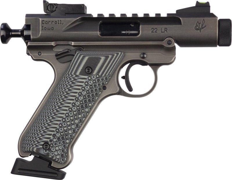 Volquartsen LLV 22 LR