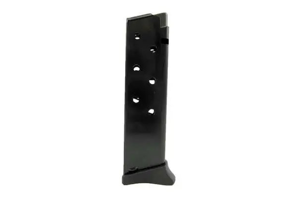 Bersa Thunder 380 ACP 7rd Magazine Extended Finger Rest