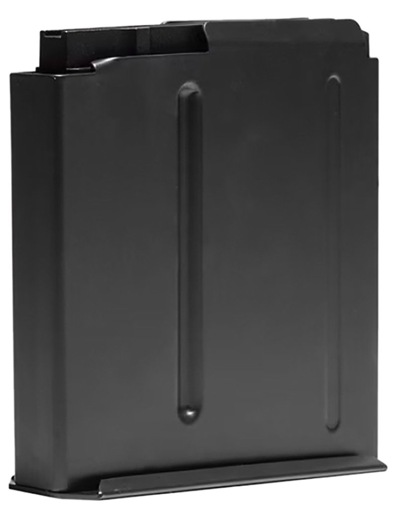 SAVAGE ARMS 110 Precision 300 PRC 5rd Alloy Steel Matte Black Magazine