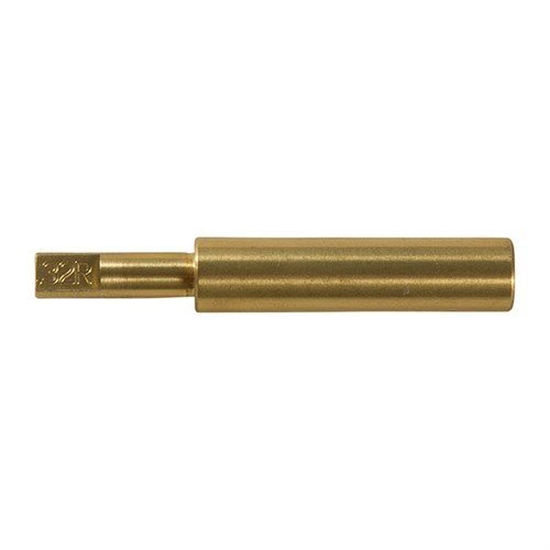 Brownells .32 MUZZLE BRASS PILOT