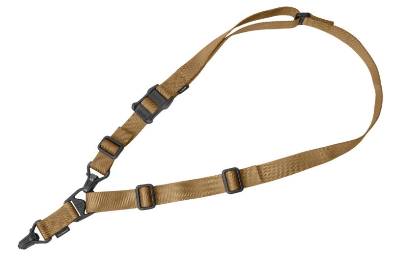 Magpul Mag514-Coy MS3 Gen2 1.25" Nylon Webbing Coy
