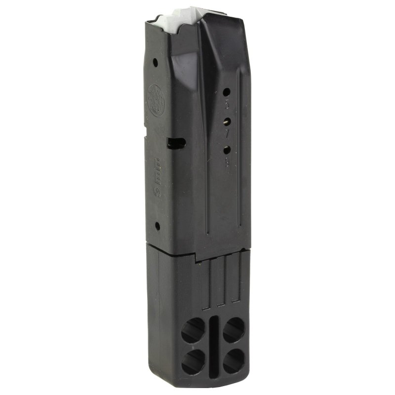 Smith & Wesson M&P9 10rd 9mm Luger Magazine for 2.0 Competitor