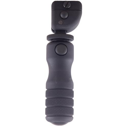 Accu-Shot BT13-QK Mid-Range Monopod 4.75-5.5" Quick Knob Rail Mount