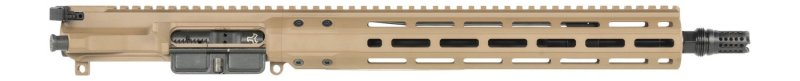 Cobalt CK-PRO-URG 5.56 NATO 13.7 In URG FDE Upper Receiver