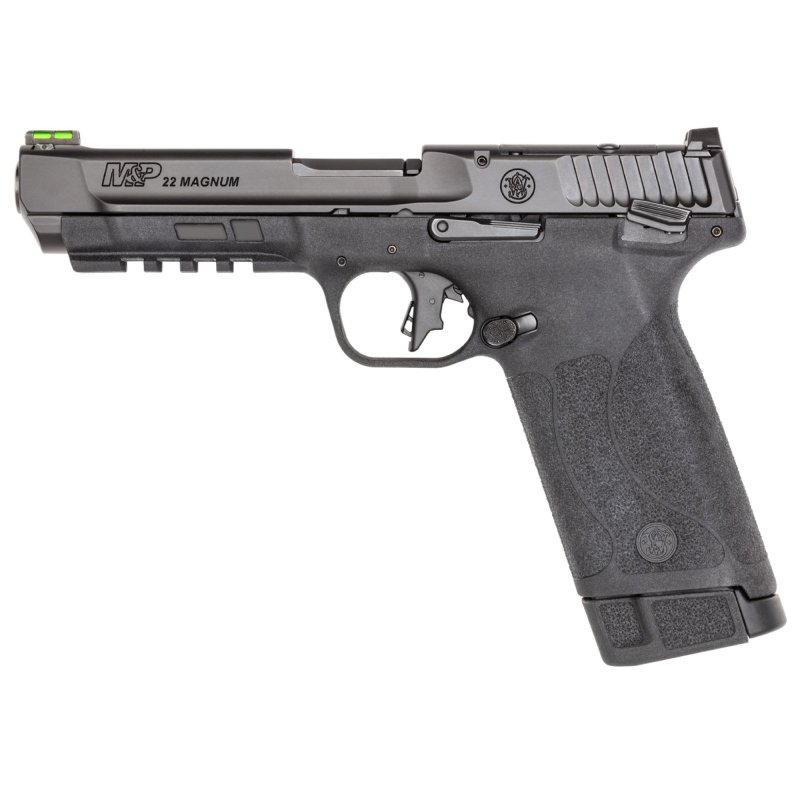 Smith & Wesson M&P 22 Magnum