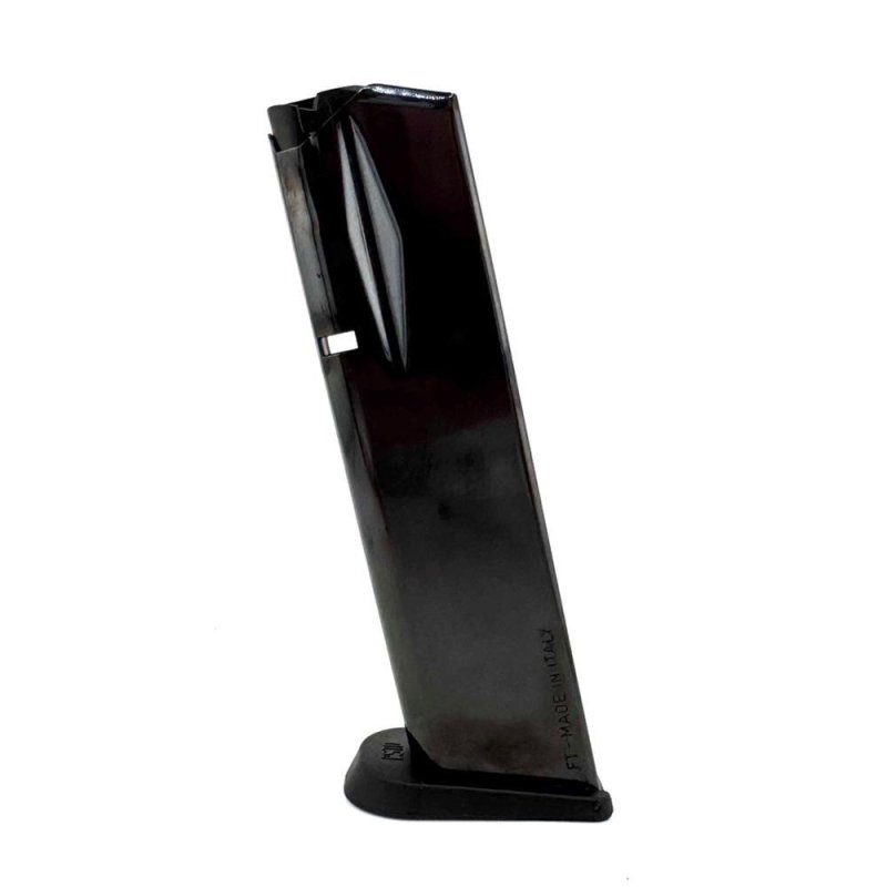 Tanfoglio Standard Small Frame Handgun Magazine 9mm Luger 17/rd