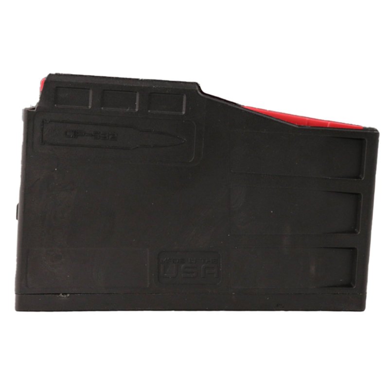 Amend2 Magazine Bolt-Action Cip 300 Prc/7Mm Prc 3 Rounds Bolt