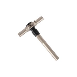 Fix It Sticks Ratcheting T-Way Wrench with Locking Hex Drive