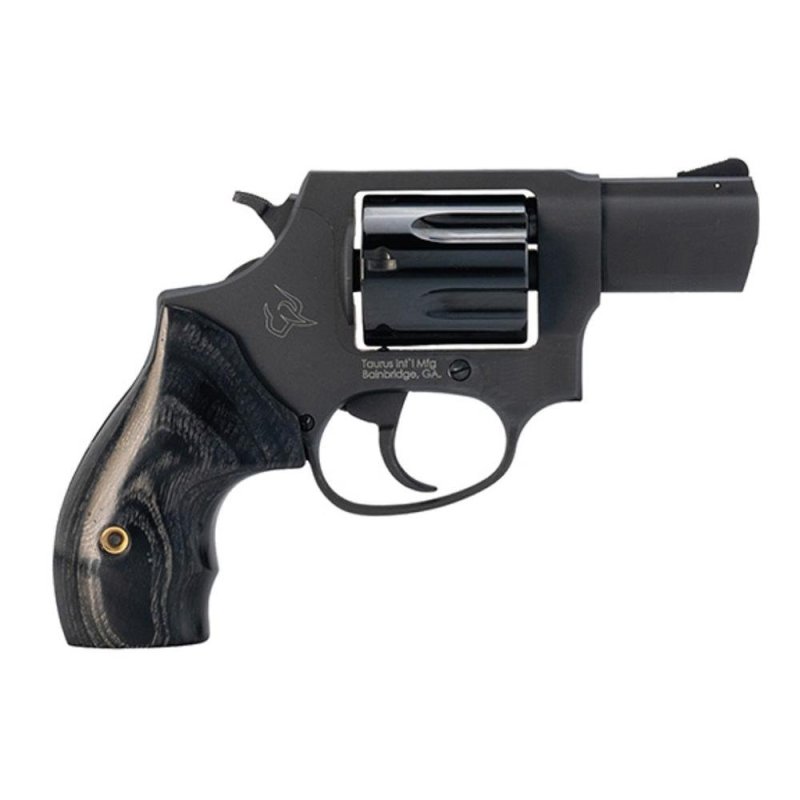 Taurus 2-60523 .357 Mag