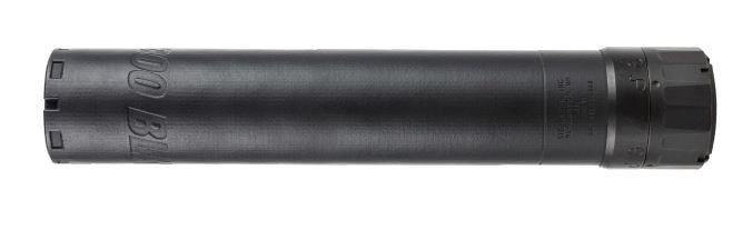 Sig Sauer SLH300TIQD 300 Blackout Titanium Suppressor