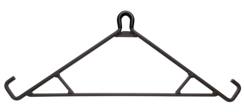 HME 4:1 Game Hanging Gambrel with Pulley System for Hunting