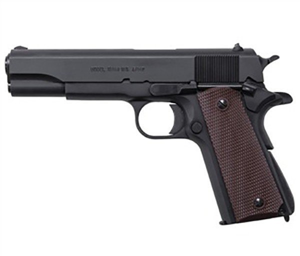 Auto-Ordnance 1911BKOMA 45 ACP