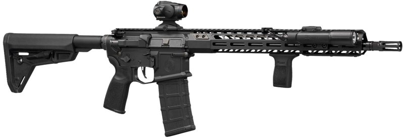 Sig Sauer M400 5.56 NATO RM400-SDI-16B-R5FX