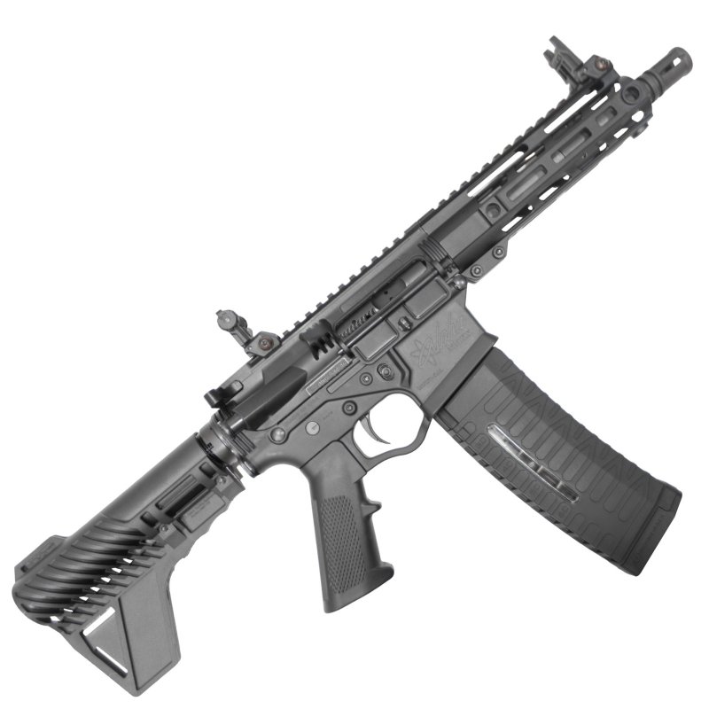 American Tactical Alpha Maxx 5.56 NATO ATIGAX556QD760