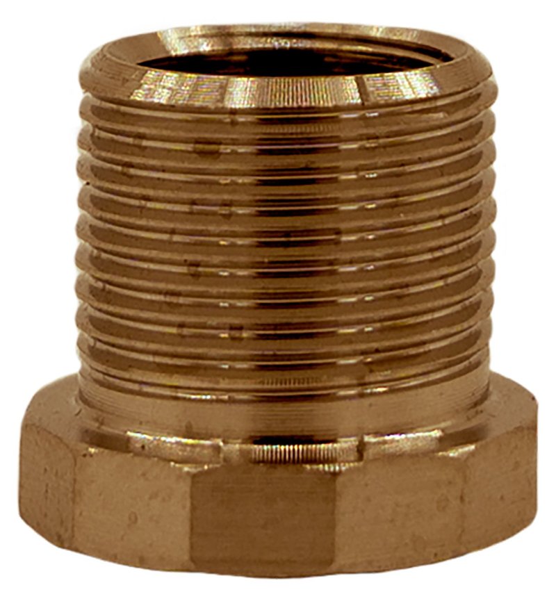 Raptor TA-1/2-28 Muzzle Thread Adapter 1/2"x28 to 5/8"x24 17-4 PH