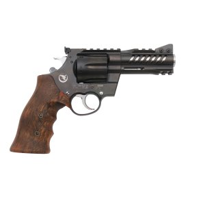 Korth NXR, .44mag, 4 Barrel, 6rd Cylinder, Revolver