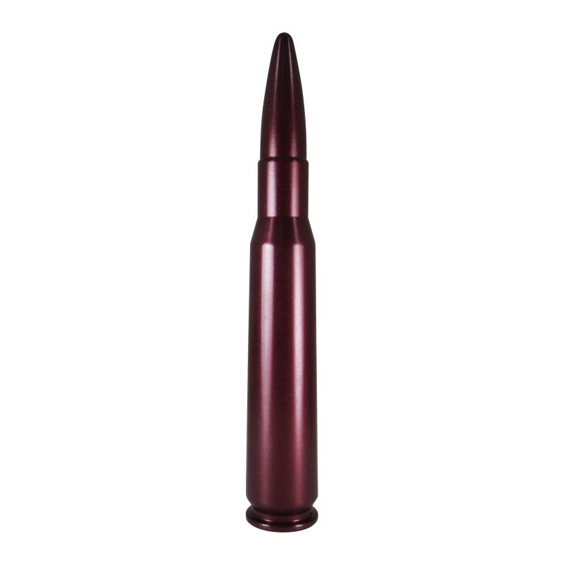 A-Zoom 11451 Precision Aluminum Snap Cap, Single .50 BMG, Hard Anodized, Ultra-Smooth Functioning