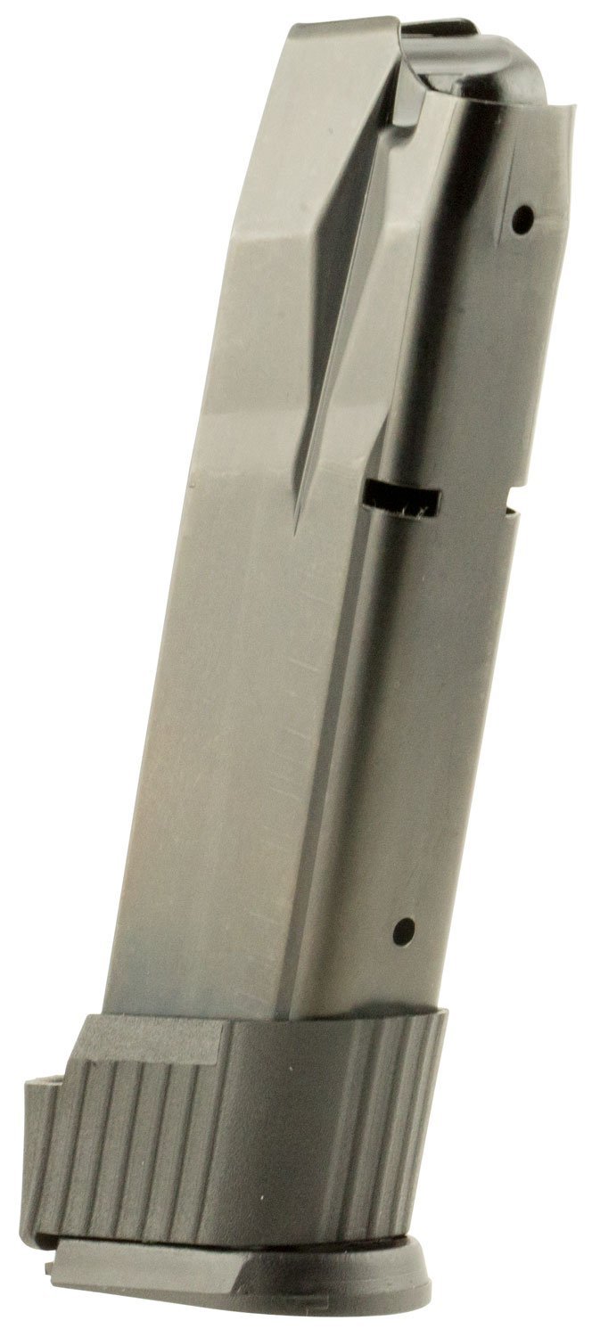 ProMag SIGA13 15rd .40 S&W Magazine Blued Steel for SIG Sauer Pro/SP 2022