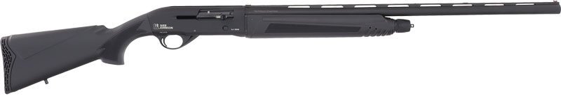 Iver Johnson IJ500 12 Gauge 28 In Semi Auto Black IJ50012S28