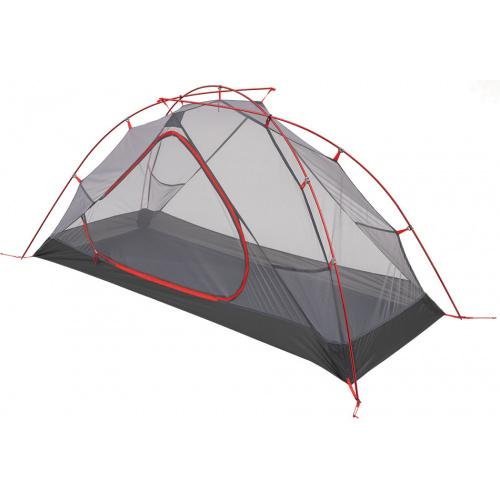 Alps Mountaineering Helix 5122318 1-Person Tent, 20D Nylon, 3 lbs 3 oz