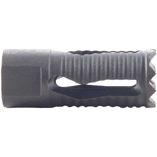 Troy Industries Medieval Muzzle Brake 1/2 x 28 RH 5.56 NATO