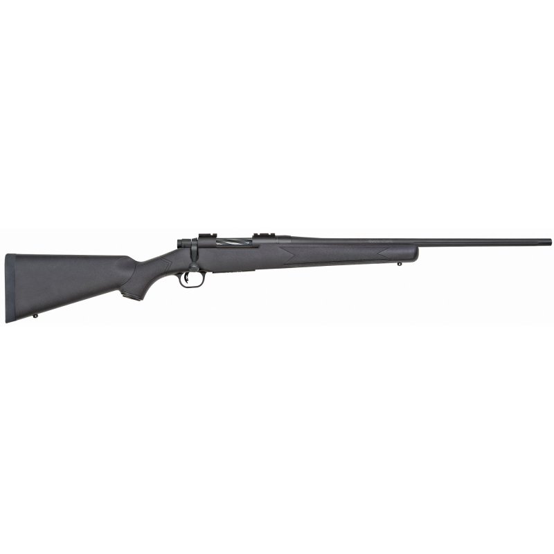 Mossberg Patriot 27838 243 Win Bolt Action Rifle