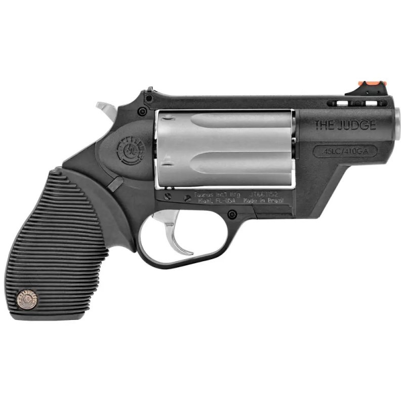 Taurus Judge Public Defender 45/410 2441029TCPLY 410