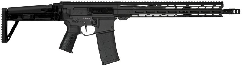 Cmmg 55A1A0BAB 5.56X45MM Nato