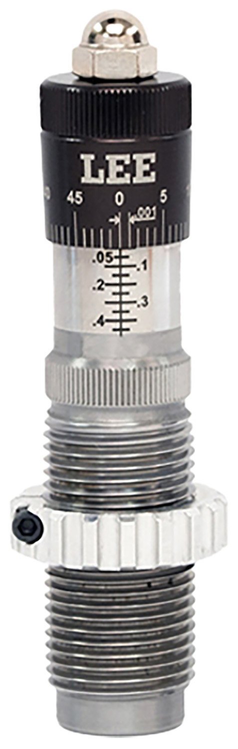 Lee Precision Micrometer Precision Bullet Seater Die .223 Rem 92220