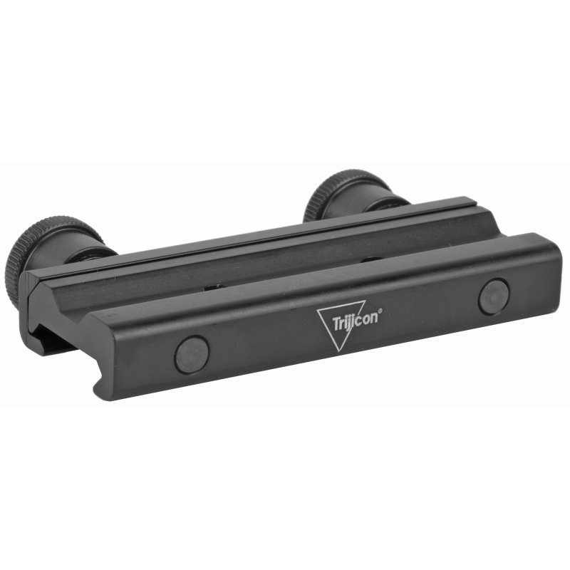 Trijicon TA51 ACOG Flattop Mount Aluminum Black 3.50 in 4.0 oz