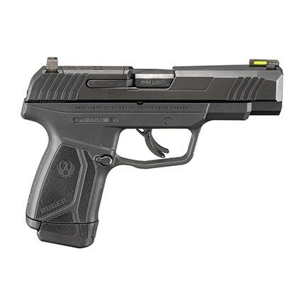 Ruger MAX-9 9mm (12)