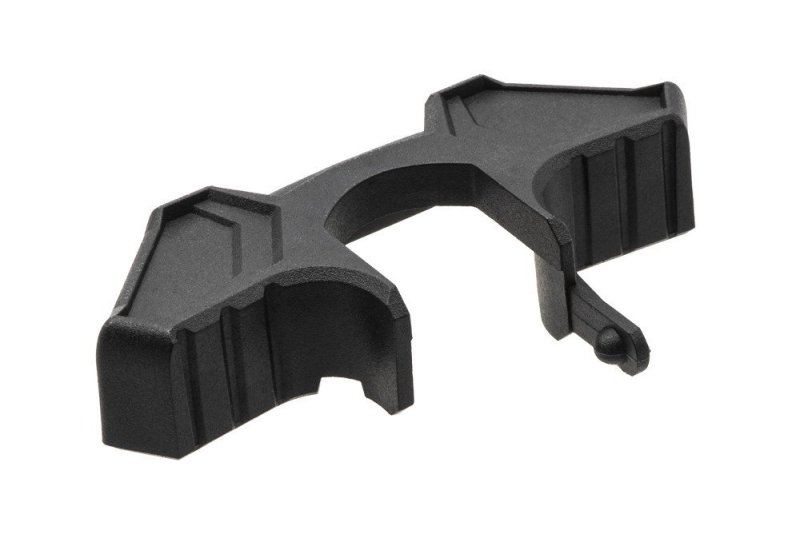 SI AMBI ISO LATCH