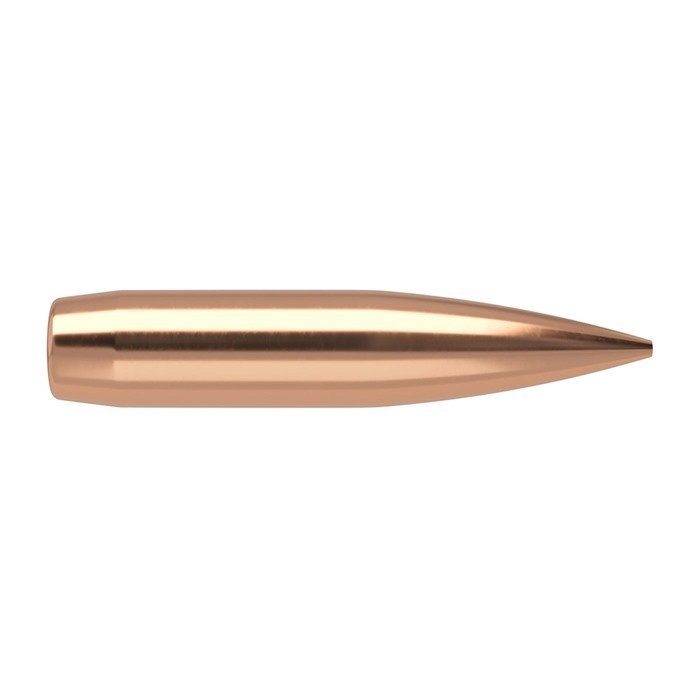 Nosler RDF .22 Caliber .224 85GR Hollow Point Boat Tail, High BCs, Wind Drift Resistant, 500 Box