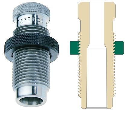 Redding Reloading Equipment Body Die Set 6 MM Dasher
