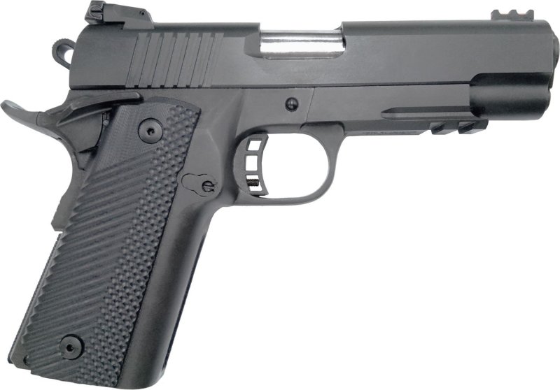 Rock Island Armory Tac Ultra MS HC 9mm