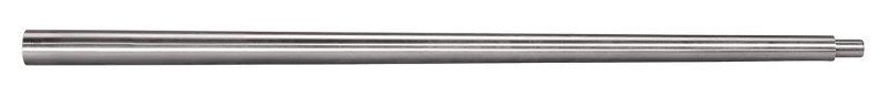 Proof Research 113721 Bolt Action Barrel Blank 264 Cal 28" 1:7.50" Twist