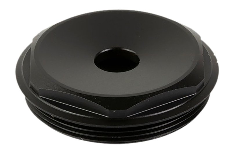 Energetic Armament EA32 7.62mm Titanium Ultralight End Cap