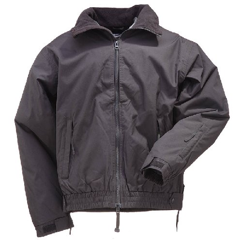 5.11 Tactical Big Horn Jacket Softshell Insulated Brown S