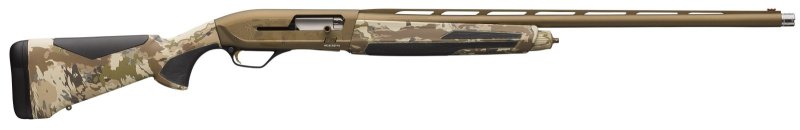 Browning Maxus II Wicked Wing 12 Gauge 011751205