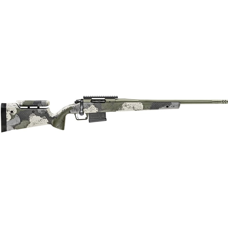 Springfield Armory BAW920308GA 2020 WayPoint 308 Win7.62x51mm NATO 5+1...